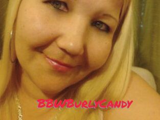 BBWBurlyCandy