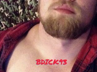 BDICK93