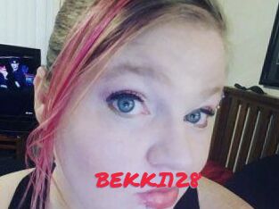 BEKKI128