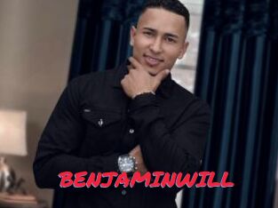 BENJAMINWILL