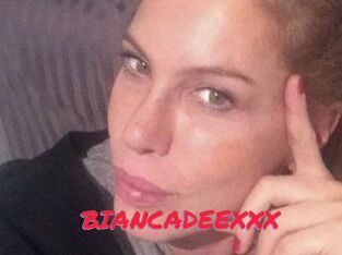 BIANCADEEXXX