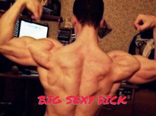 BIG_SEXY_DICK