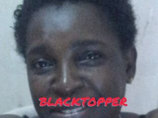 BLACKTOPPER