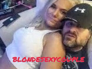 BLONDESEXYCOUPLE