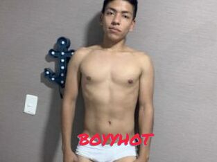 BOYYHOT