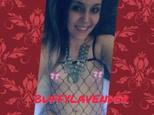 BUFFYLAVENDER