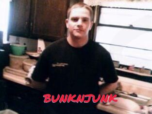 BUNKNJUNK