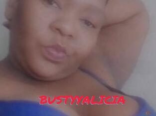 BUSTYYALICIA