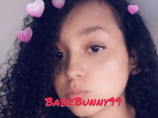 BabeBunny99