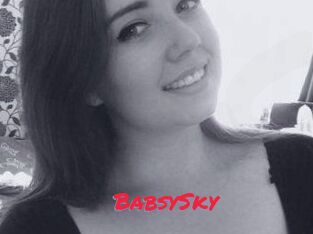 BabsySky