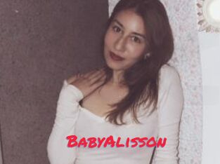 BabyAlisson