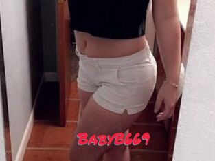 BabyB669