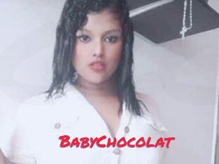 BabyChocolat