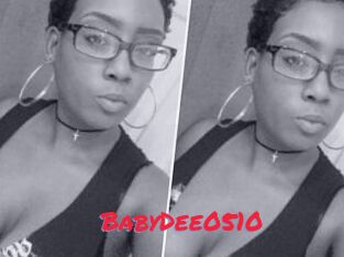 BabyDee0510