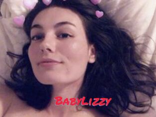 BabyLizzy