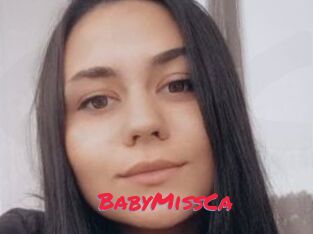 BabyMissCa