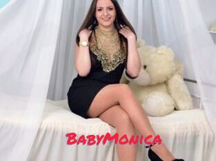 BabyMonica