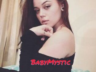 BabyMystic