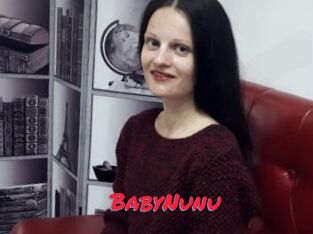 BabyNunu