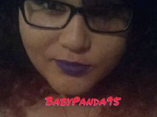 BabyPanda95