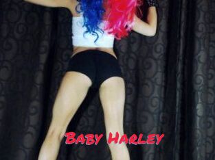 Baby_Harley