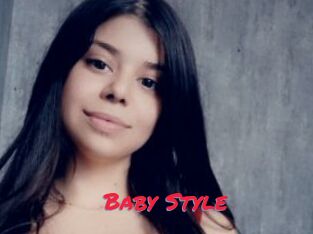 Baby_Style