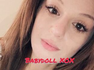 Babydoll_XOX