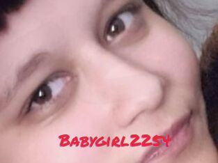 Babygirl2254