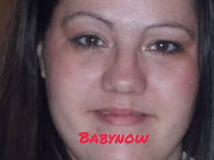 Babynow