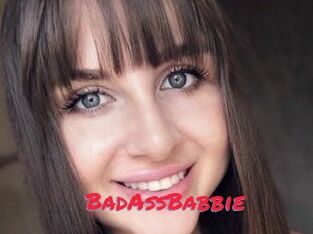 BadAssBabbie