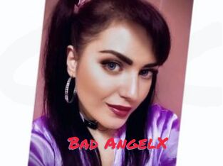 Bad_AngelX