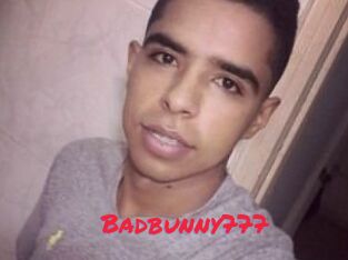 Badbunny777