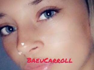 BaeuCarroll