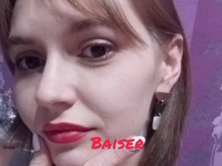 Baiser