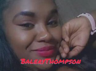 BaleryThompson