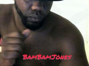 BamBamJones