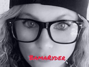 BamaRyder