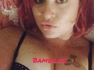 Bambi_Lee