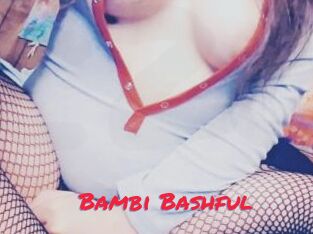 Bambi_Bashful