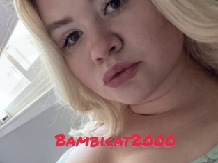 Bambicat2000