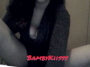 BambyKiisss