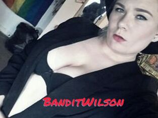 Bandit_Wilson