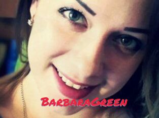 BarbaraGreen