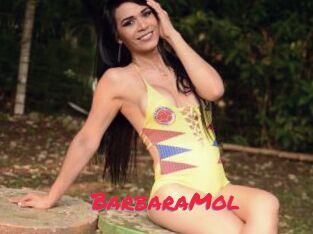 BarbaraMol