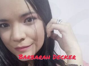 Barbarah_Decker