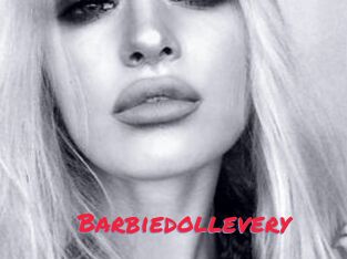 Barbiedollevery