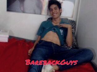 BarebackGuys