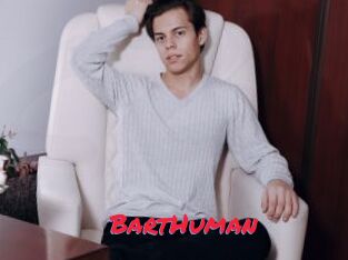 BartHuman