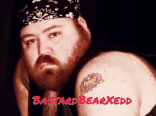 BastardBearXedd