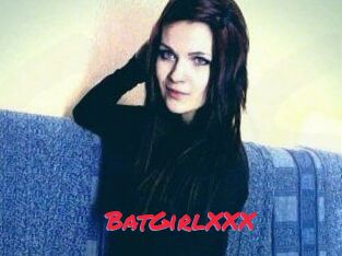 BatGirlXXX